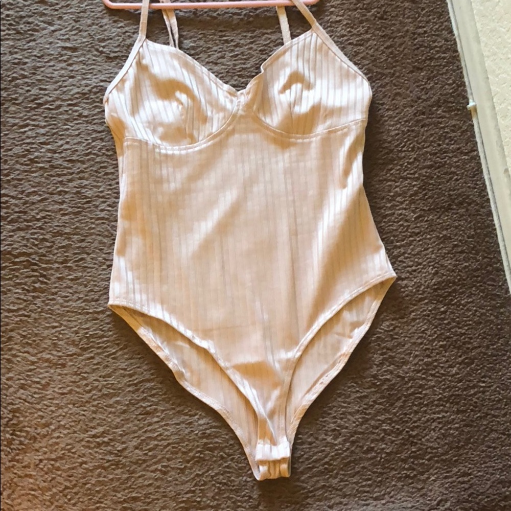 Burlesque similar bodysuit